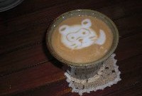 カフェ家鴨軒(志免町)