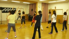 ジャザサイズ篠栗クラス