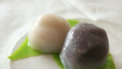 菊屋饅頭