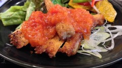 創菜カフェninaの木