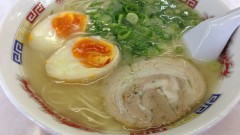 18ラーメン久山店