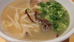 ラーメン薫風