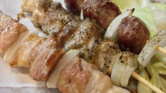 創作焼鳥 大煙