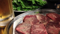 焼肉みらく