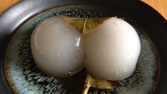 長者原饅頭