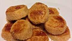 秋の夜長のお供に、パティスリーカプリスの焼き菓子