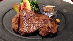 自然食レストラン茅の舎