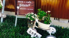 志免町の隠れ家雑貨＆カフェ　gocochi*