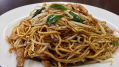 焼きそばの想夫恋（そふれん）　宇美町