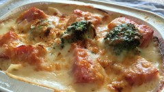 4/18オープン　洋食テイクアウトのお店