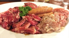 ステーキ専門店うえすたん志免店で、焼肉食べ放題メニュー(志免町)
