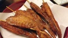 3周年大感謝祭　しめ手羽1本50円　 2015/6/15(月)～19(金)(志免町）
