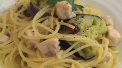 フィレンツェ仕込みのイタリアン･フルットでパスタランチ(粕屋町）