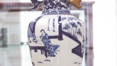 9/6まで里帰り展開催　お殿様の焼物　須恵焼