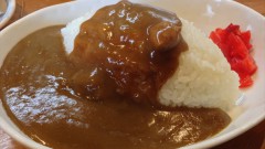 カレーショップL.A.