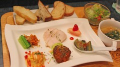 2016年4月オープン！　Nino　cafe（志免町）