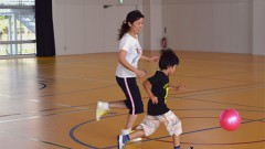 11/5(土）スポーツ教室　参加者募集中