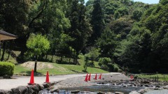 平成の森公園（志免町）