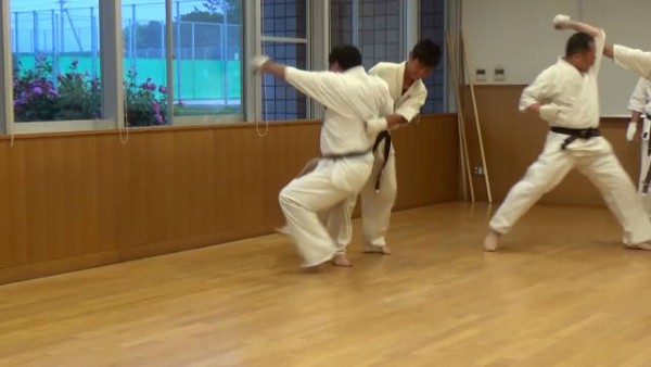 karate 1